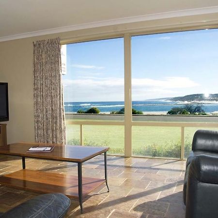 Pelican Shore Oceanfront Villa 6 Kalbarri Camera foto
