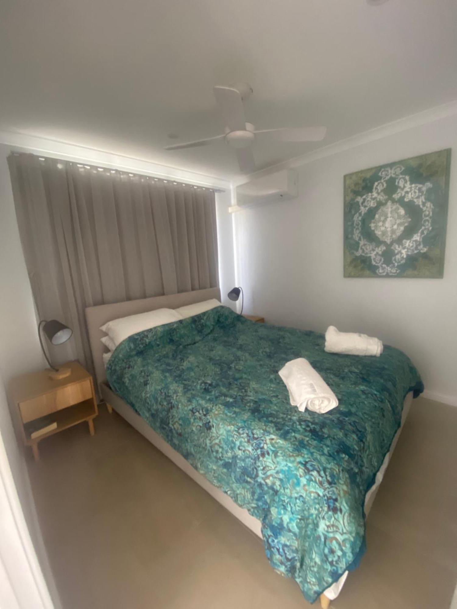 Pelican Shore Oceanfront Villa 6 Kalbarri Esterno foto