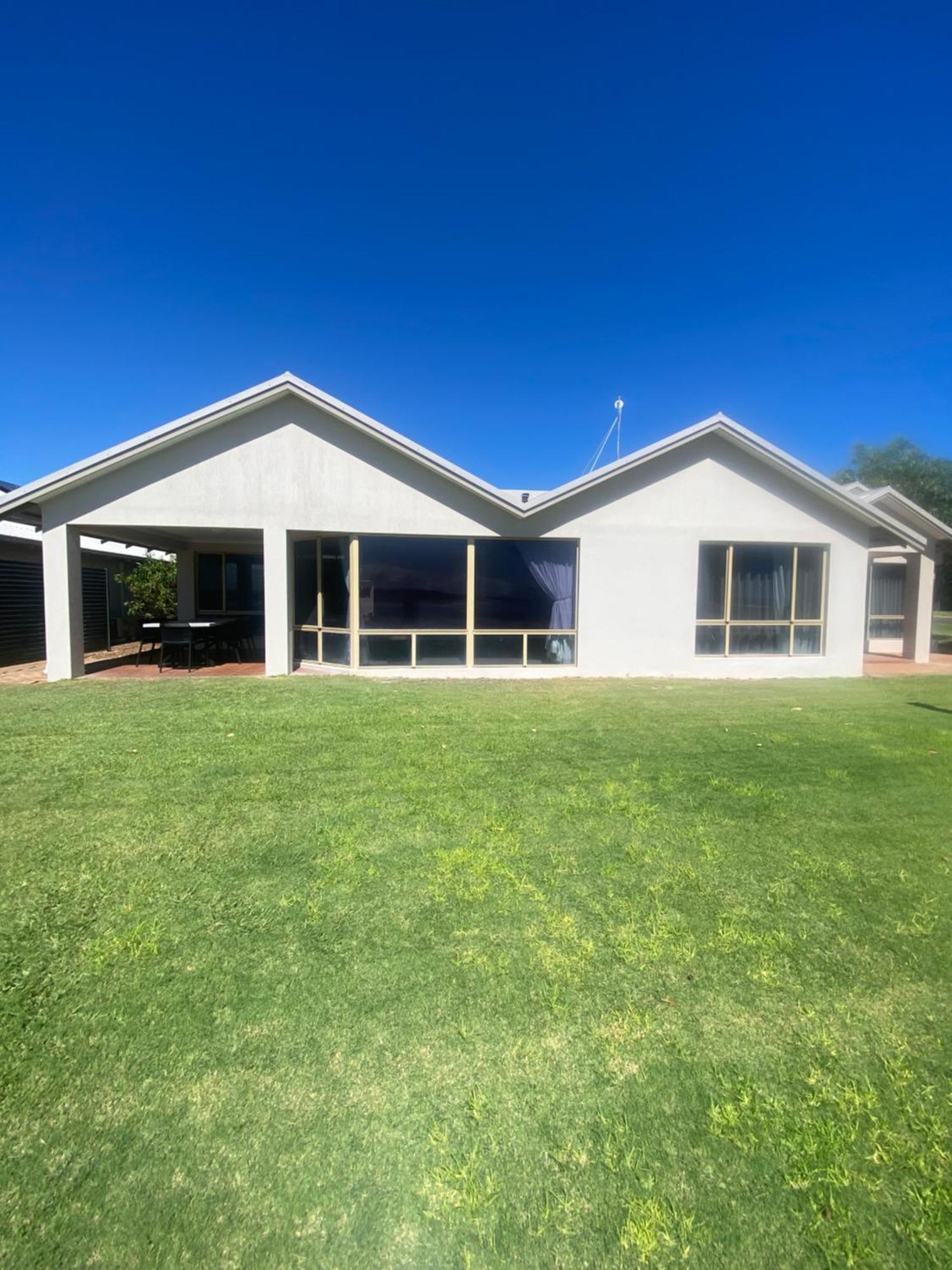 Pelican Shore Oceanfront Villa 6 Kalbarri Esterno foto