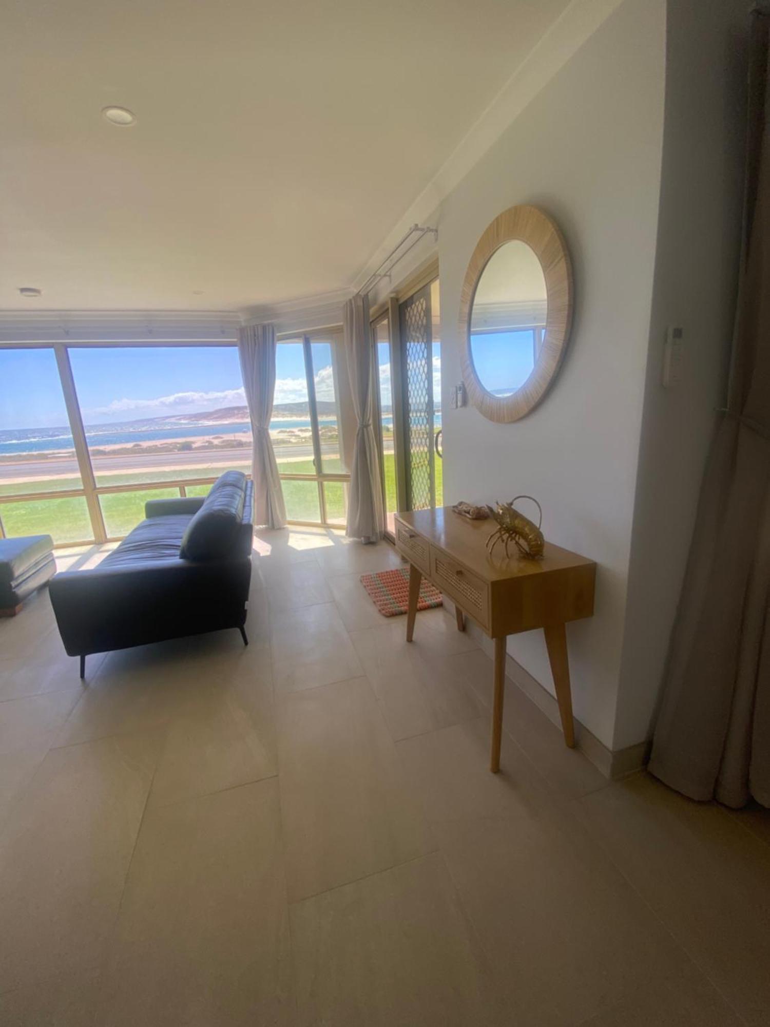Pelican Shore Oceanfront Villa 6 Kalbarri Esterno foto